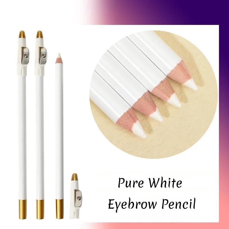 Stationery Supply - 1/4 Buah Pena Penanda Garis Rambut