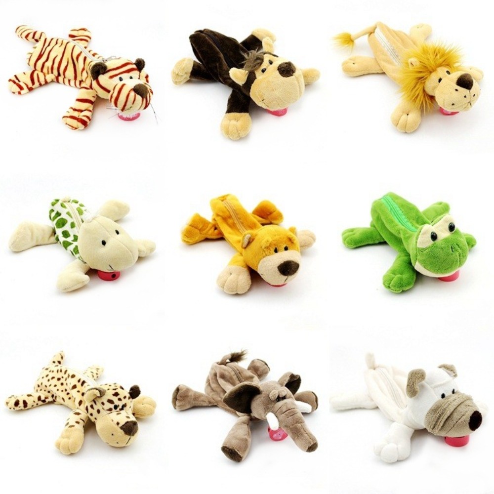 Lion Stationery & Office Supply(Kunshan)Co.Ltd - Tas tempat alat tulis kapasitas besar,