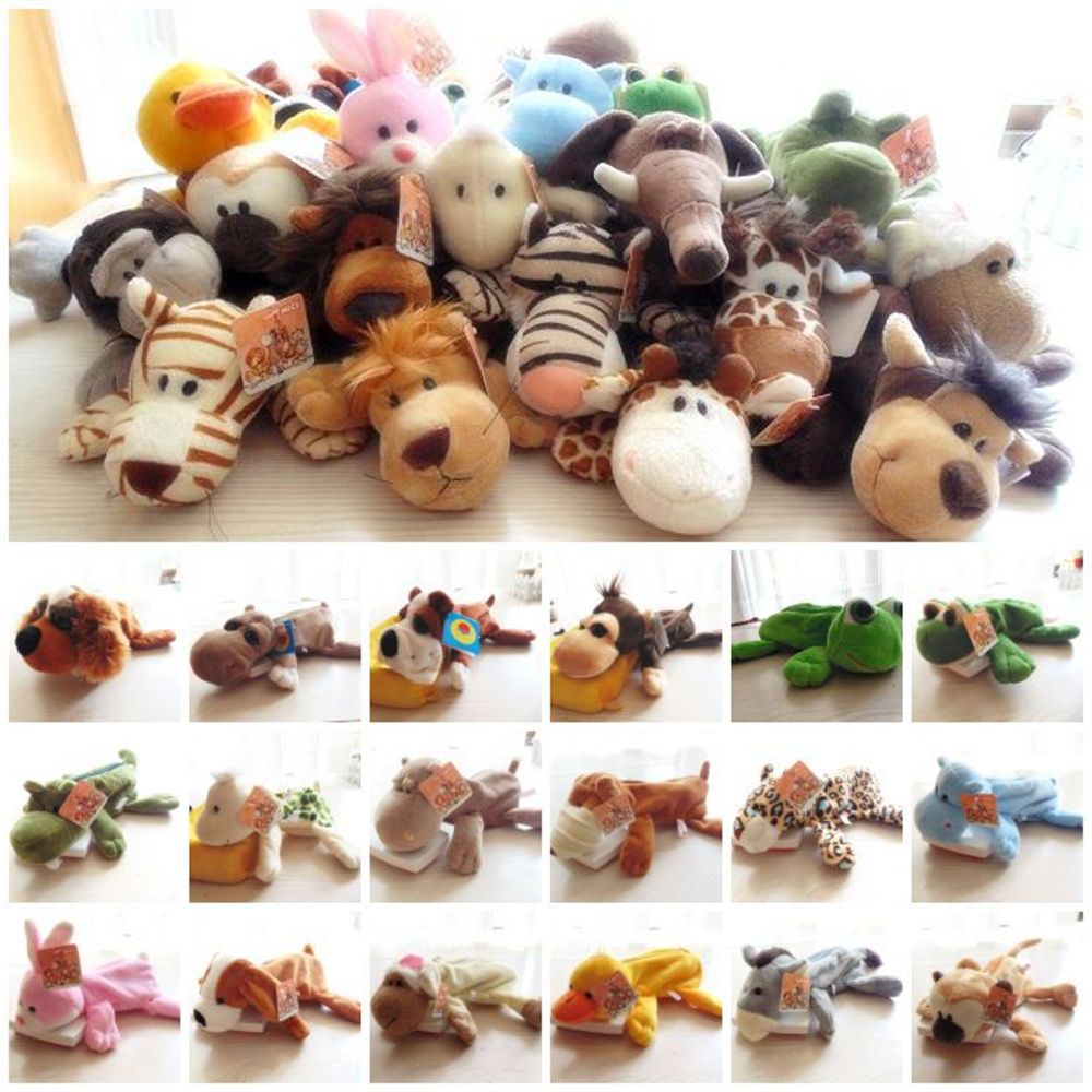 Lion Stationery & Office Supply(Kunshan)Co.Ltd - Kotak pensil hewan hutan mewah lucu