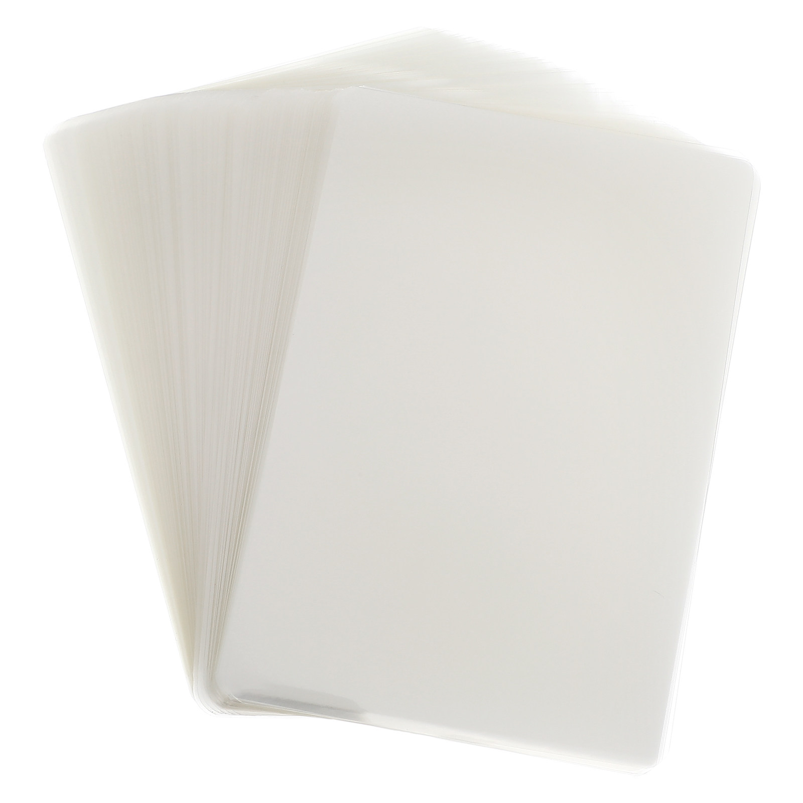 200Pcs Kantong Laminasi Termal - Document Laminator Pouch ulasan dan harga
