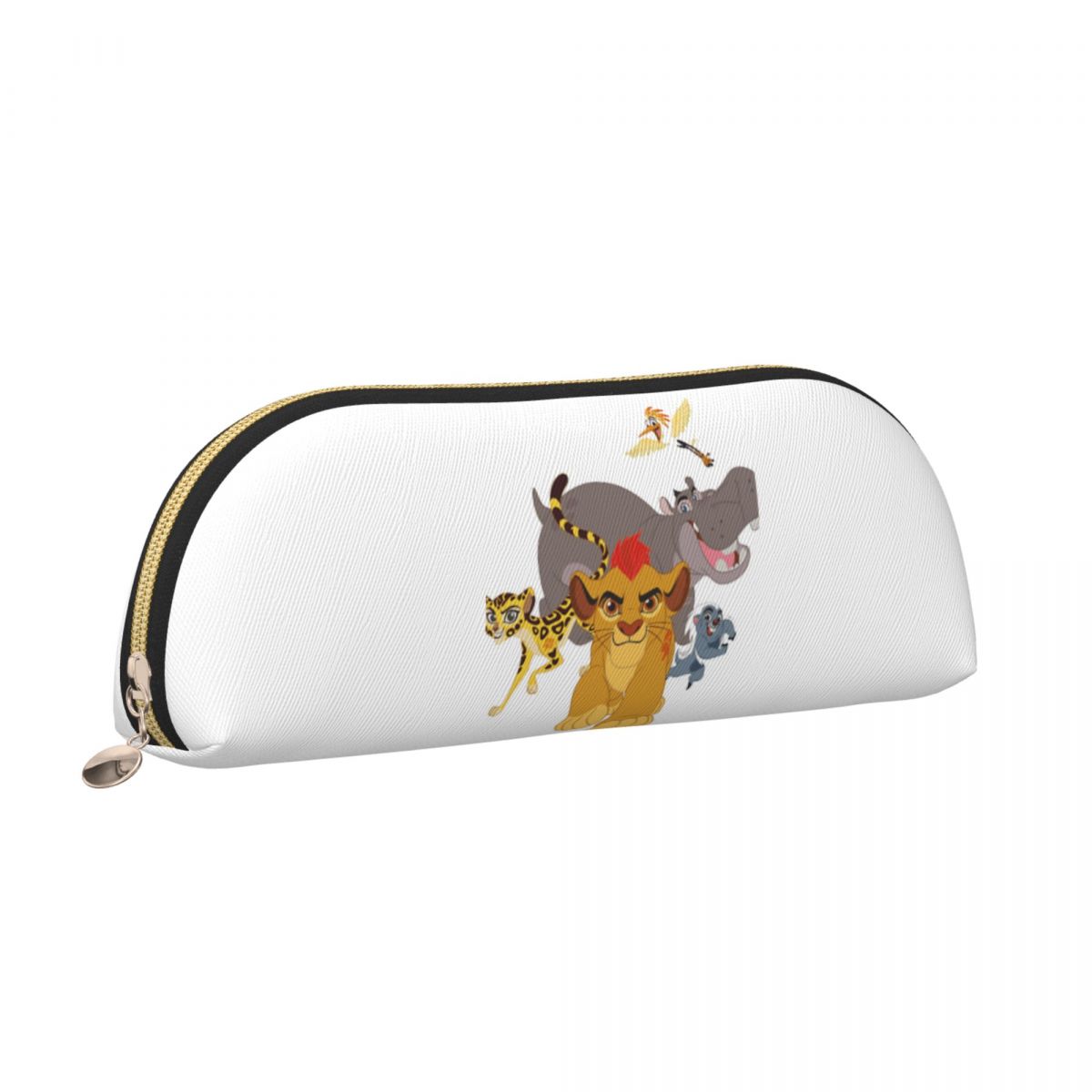Kotak Pensil Lion Guard Tempat - Lion Stationery & Office Supply(Kunshan)Co.Ltd ulasan dan harga
