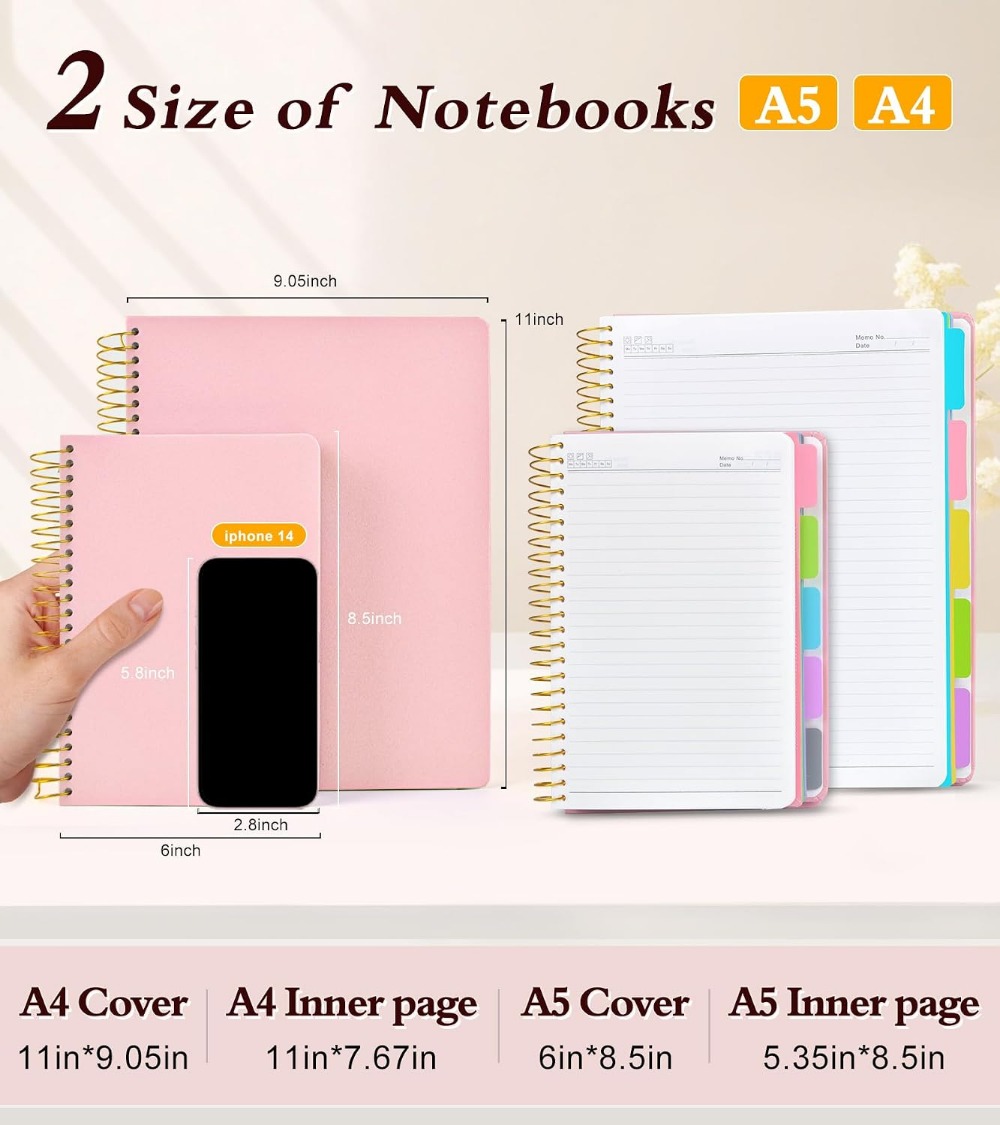 Buku Catatan 5 Subjek Bergaris - Graph Paper Pad ulasan dan harga