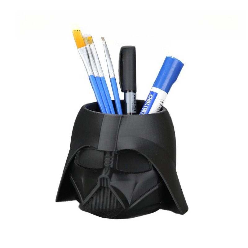 Tempat Pensil & Pena Darth Vad - Is Stationery Office Supply ulasan dan harga