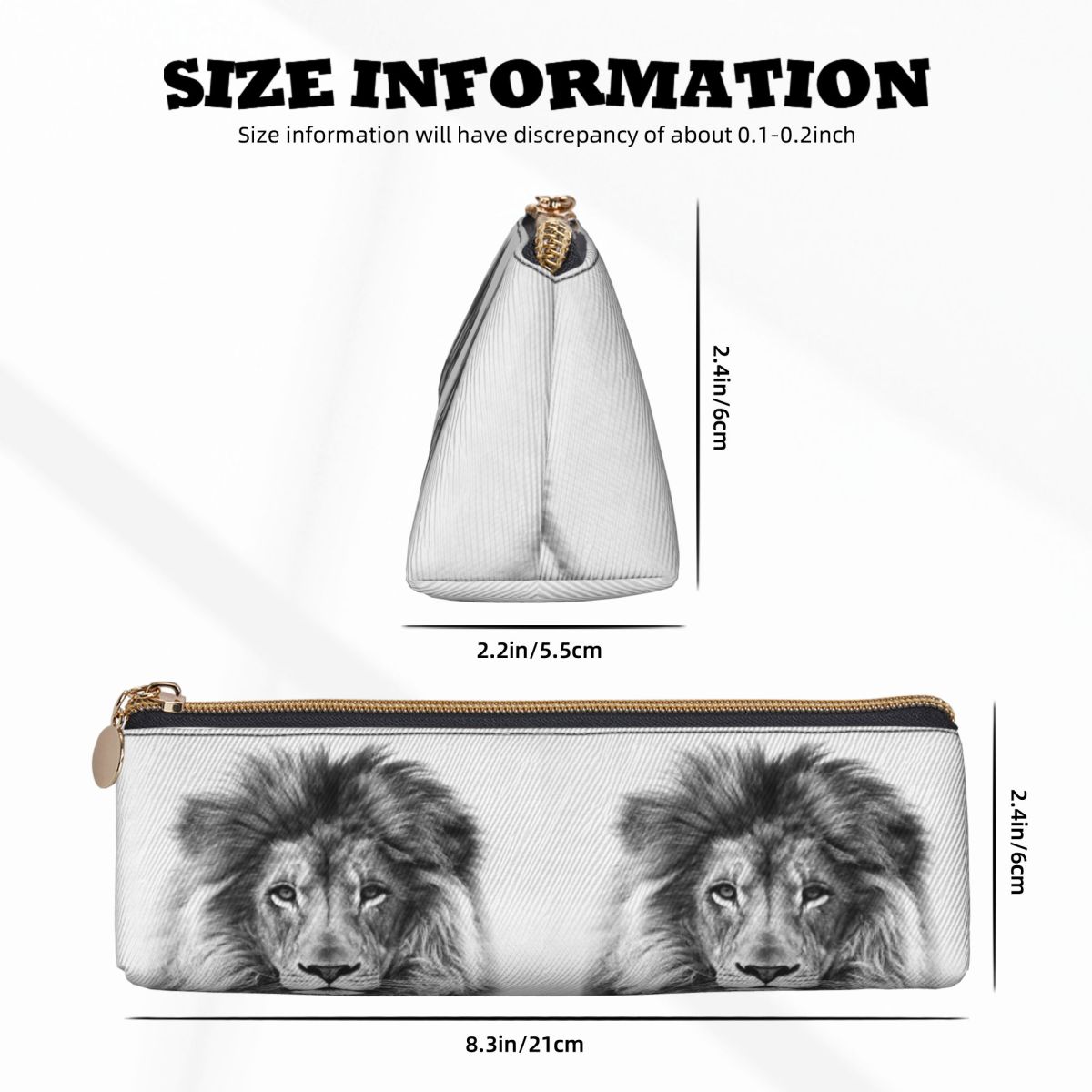 Kotak Pensil Lion untuk Anak-a - Lion Stationery & Office Supply(Kunshan)Co.Ltd ulasan dan harga